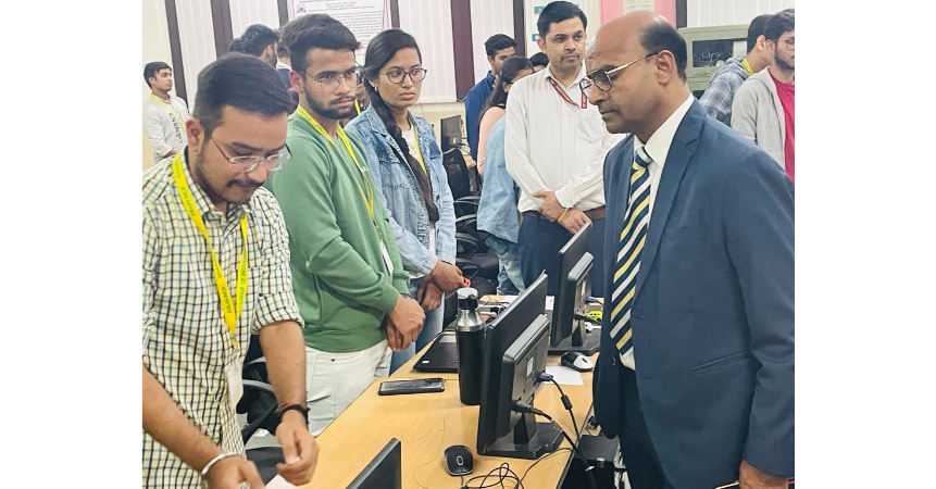 Top Engineering college of Delhi NCR